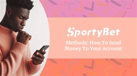 How to Make Deposit on SportyBet Using Mobile Money.